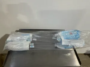 Storz 11301 BC Schutzrohre (Paket)