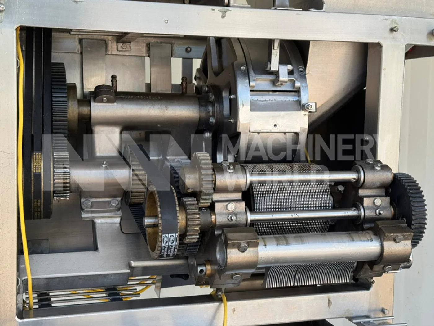 Urschel Model RA-A Dicer Cutter - 6
