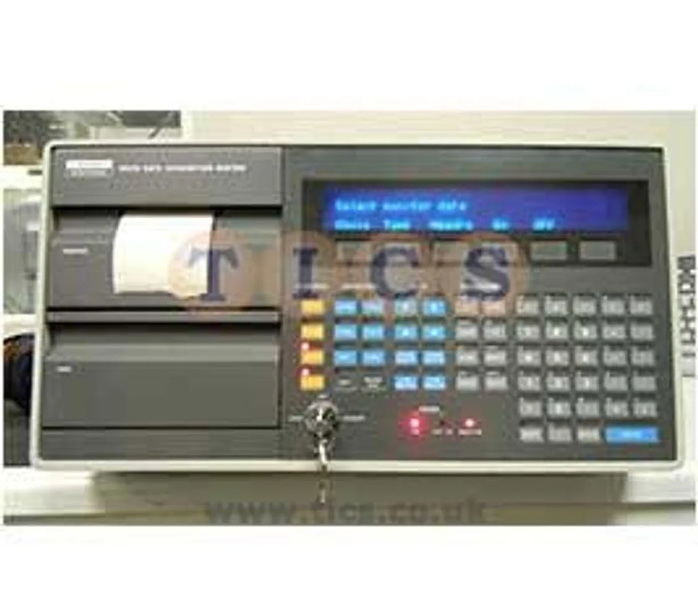 Solartron 3531D - 1