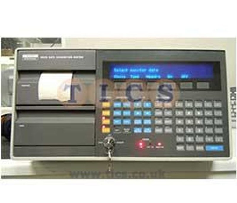 Solartron 3531D