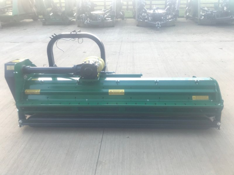 Spearhead Sniper 225 Flail Mower