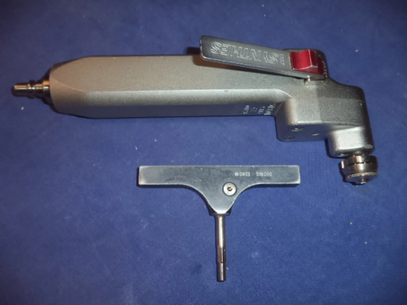 Bohrfutter / Jacobs chuck (Used, very good) - 1