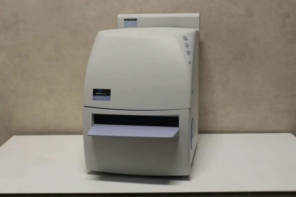 Perkin Elmer Envision 2104 Multilabel Reader
