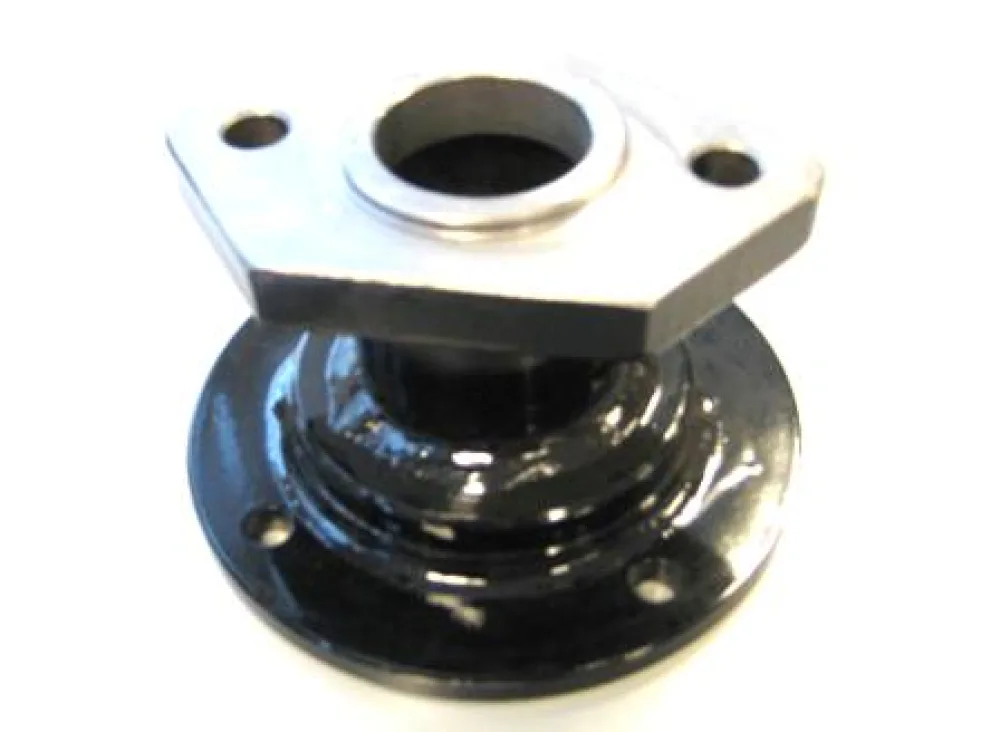 TRER montageflens overtopfrees Ferrari 338/340/370