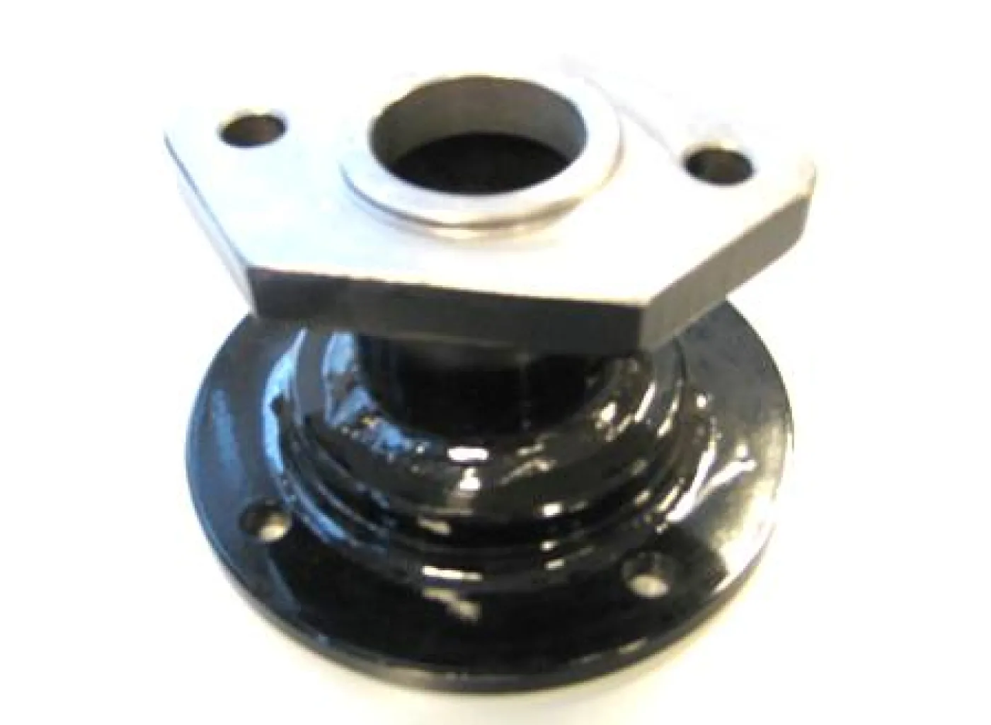 TRER montageflens overtopfrees Ferrari 338/340/370 - 1