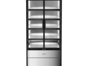 Foster Eco Show Multideck EMD900G 648 Ltr - islandcatering