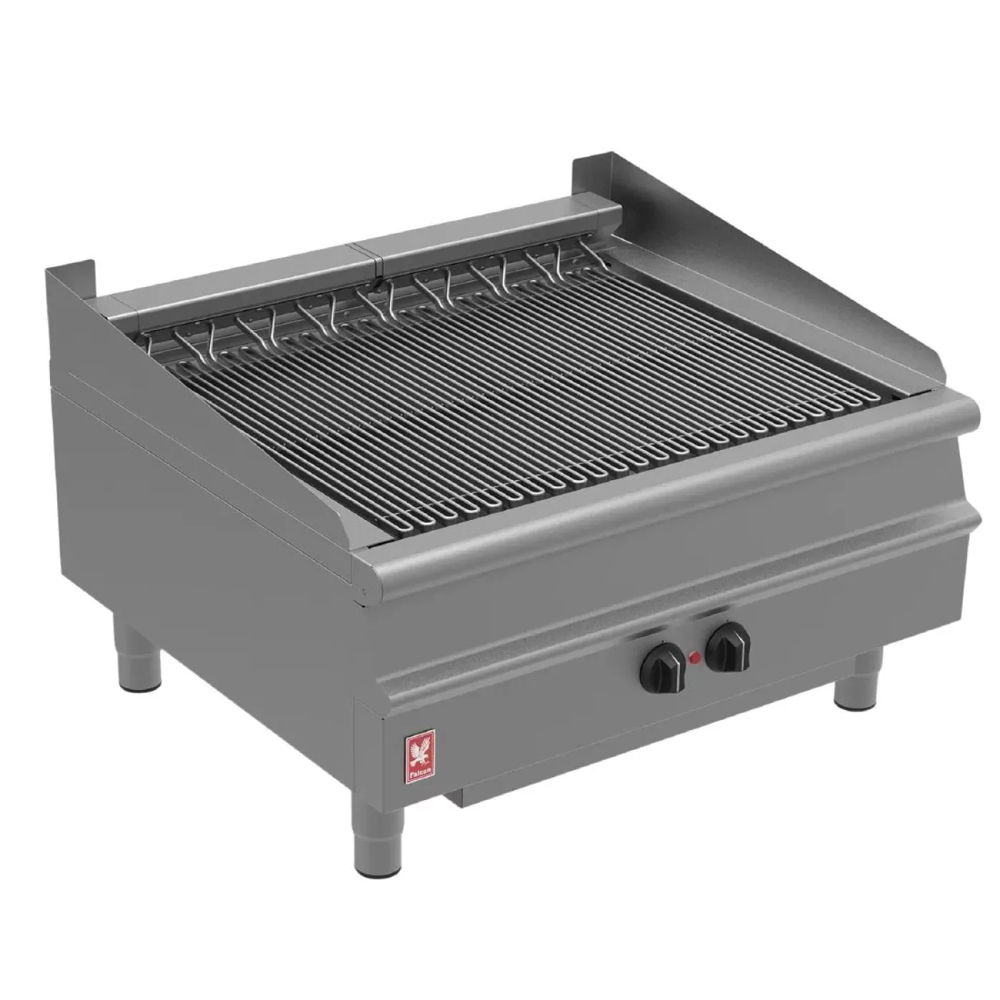 Falcon Dominator Plus Electric Chargrill E3925 - islandcatering - 1