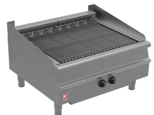Falcon Dominator Plus Electric Chargrill E3925 - islandcatering