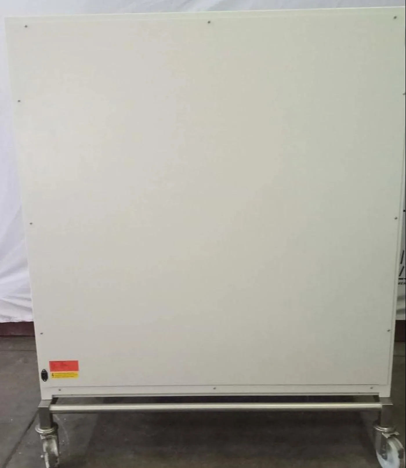 Skan Workstation Laminarflow-Anlage HFX180BF - 7