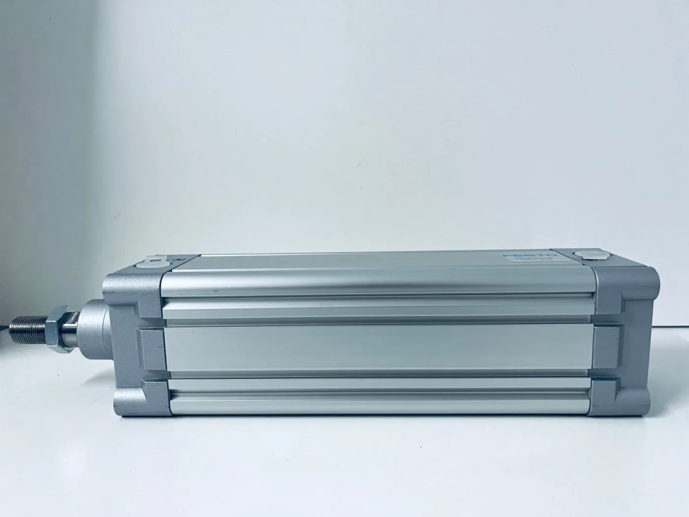 Festo Pneumatikzylinder DNC-80-200-PPV - 3