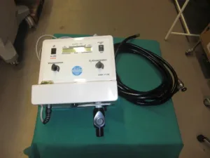 B und P Beatmungsprodukte GmbH F-120 Beatmungs- CPAP-Gerät
