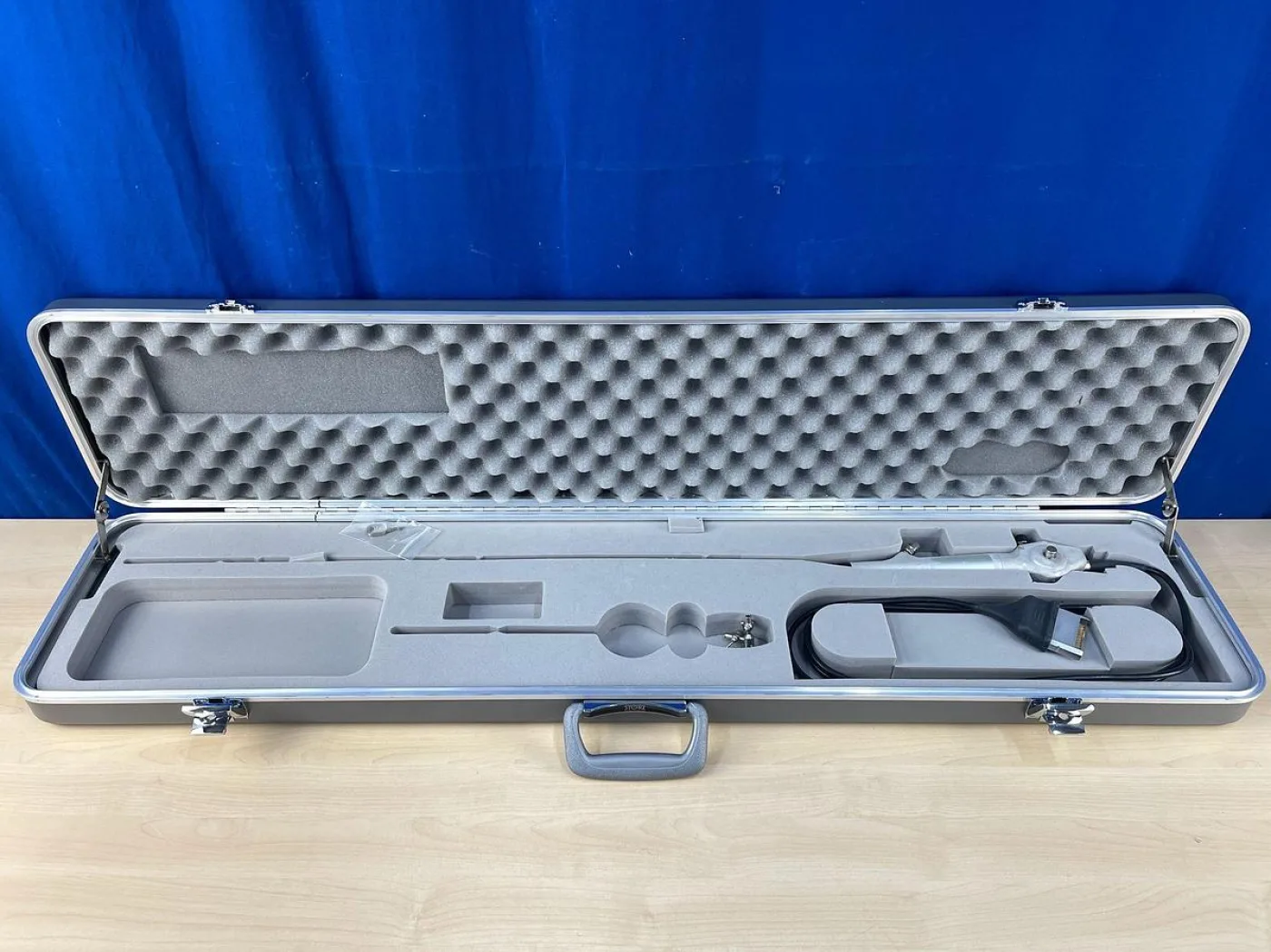Karl Storz Scope, Model: 11272 VH - 5