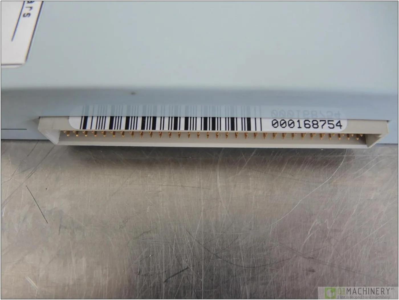 2004 MICROSET MARS M501.006.R1 AI1396 - 5