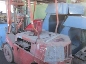 DFG 2531 S IRION 1971