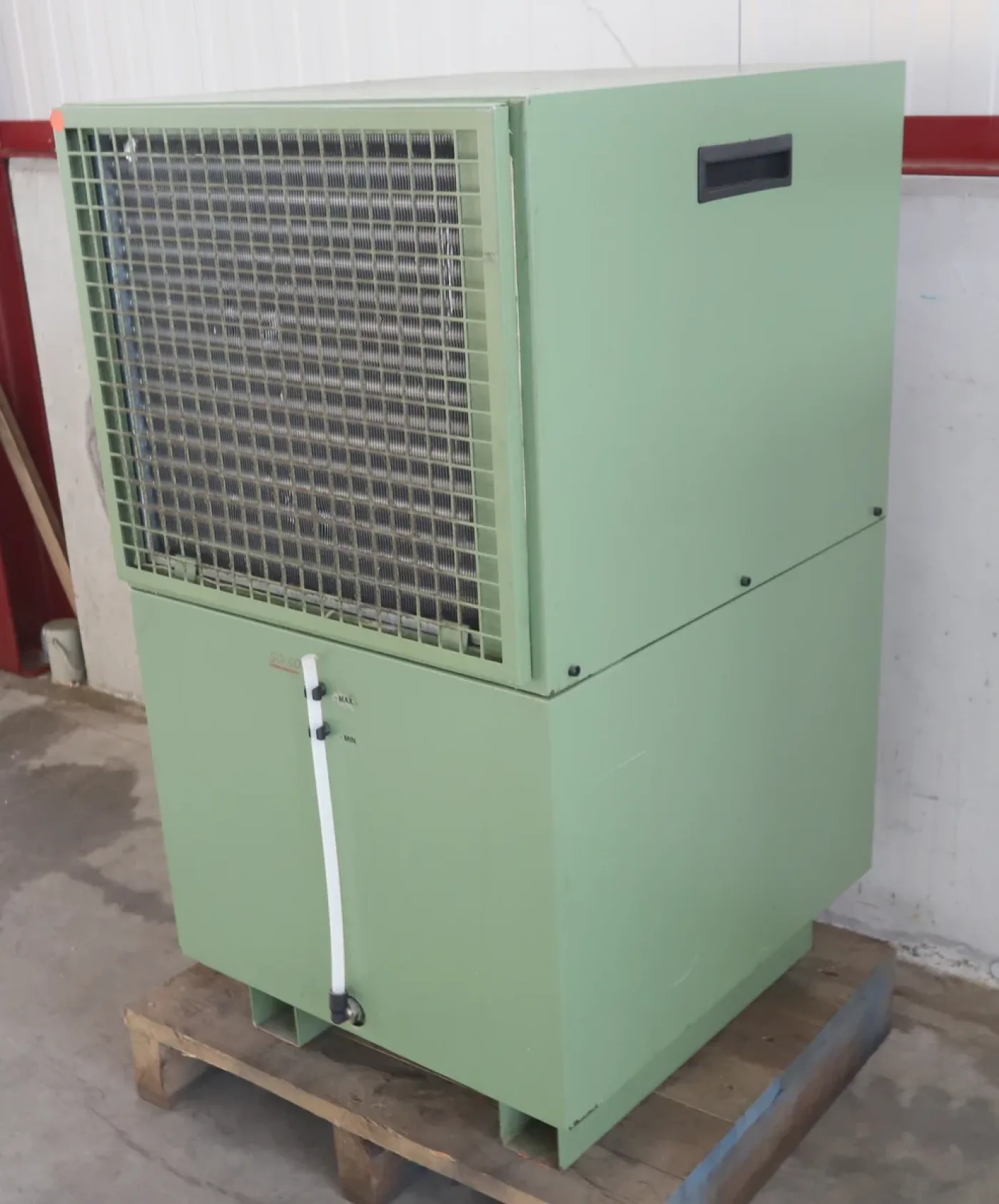 019578 - BURN WX 4503 - 3