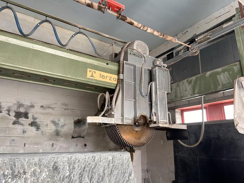 1990 TERZAGO T 14 SG/30 Disc-