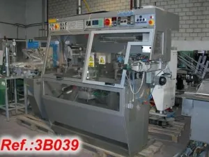 BLISTER "MARCHESINI" MB-420