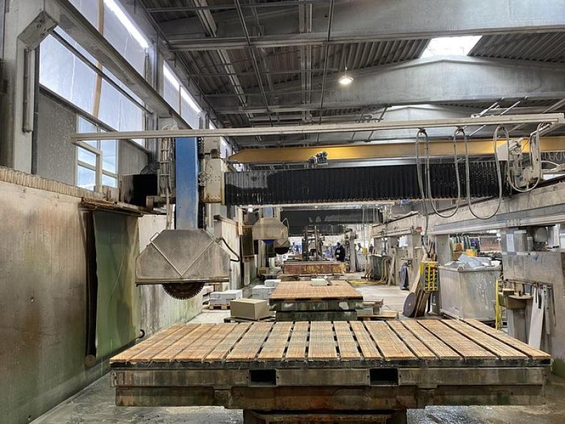 1997 Schlatter BS 1600-