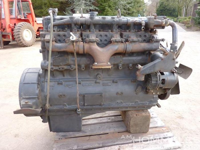 Cummins NHC250