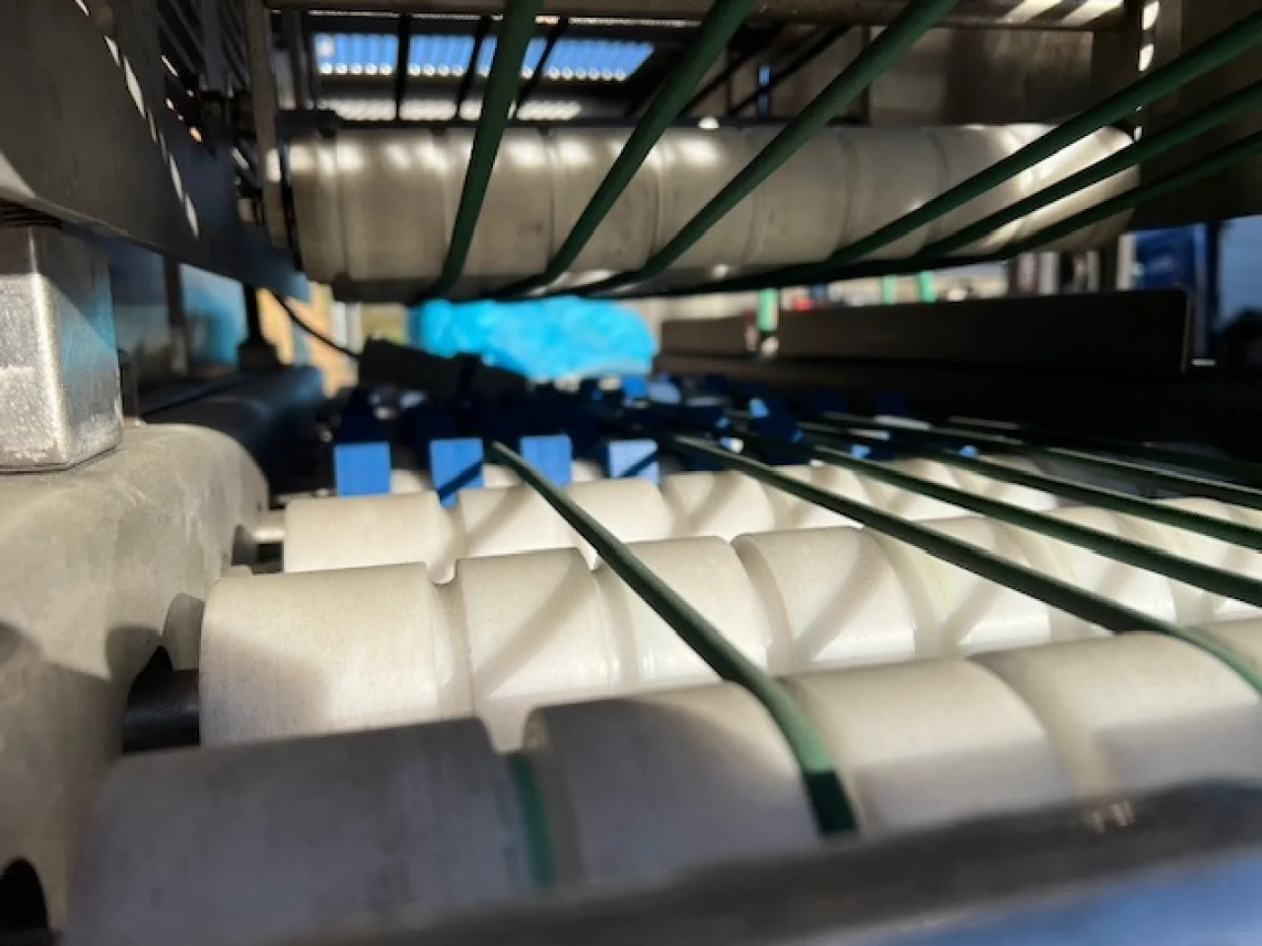 Bag Press - 6