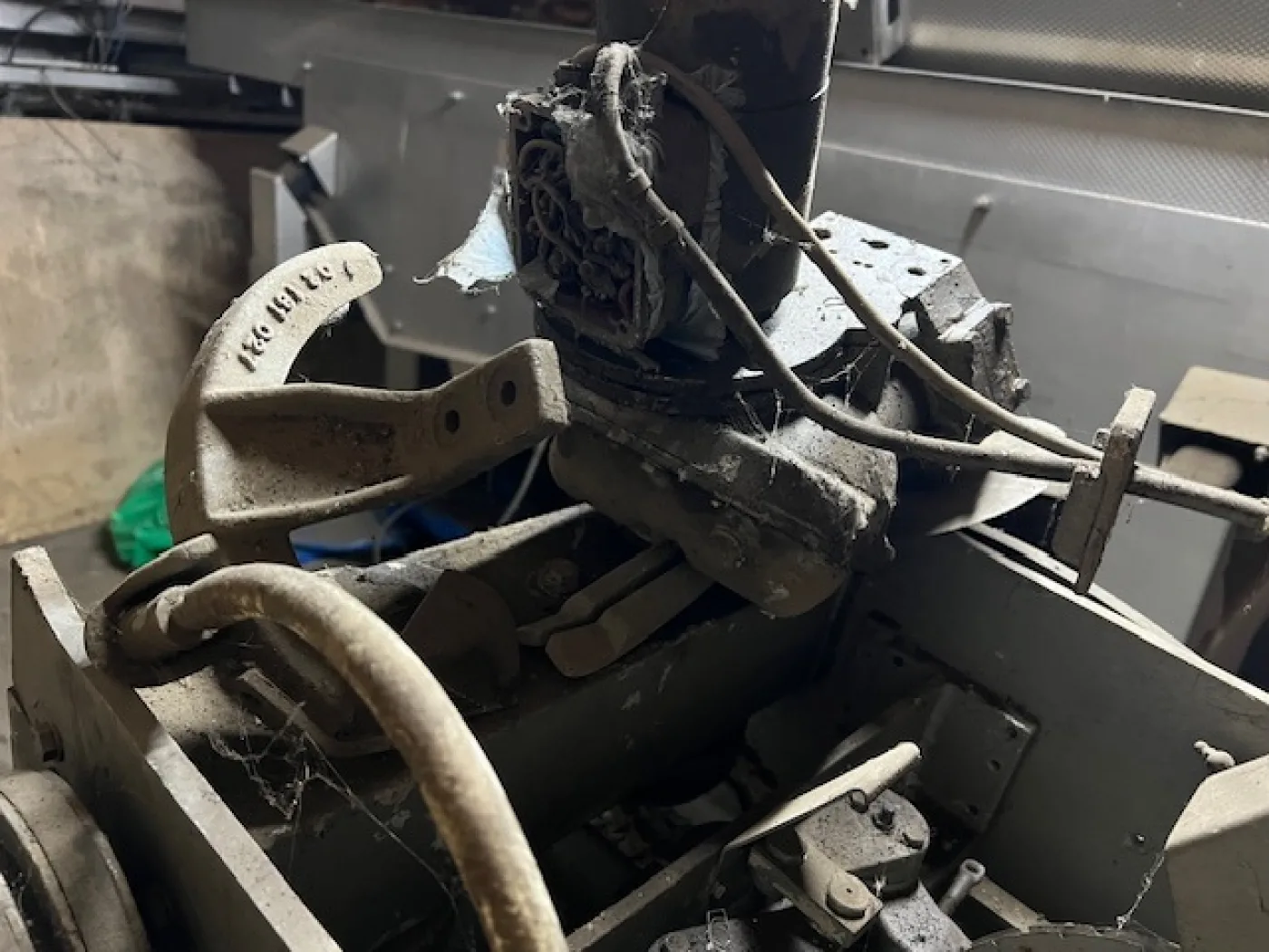 Baader 181 Filleting Machine - 3