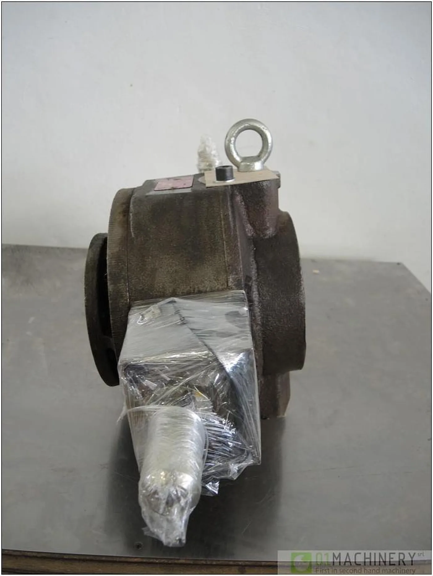 2011 MOOG D954-0001 AI1373 - 2