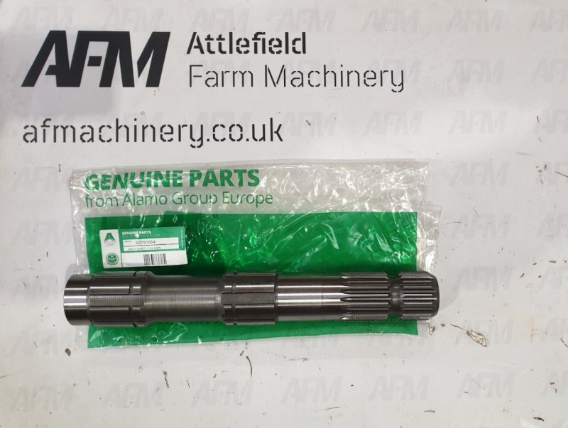 Spearhead Input Shaft - 00791064