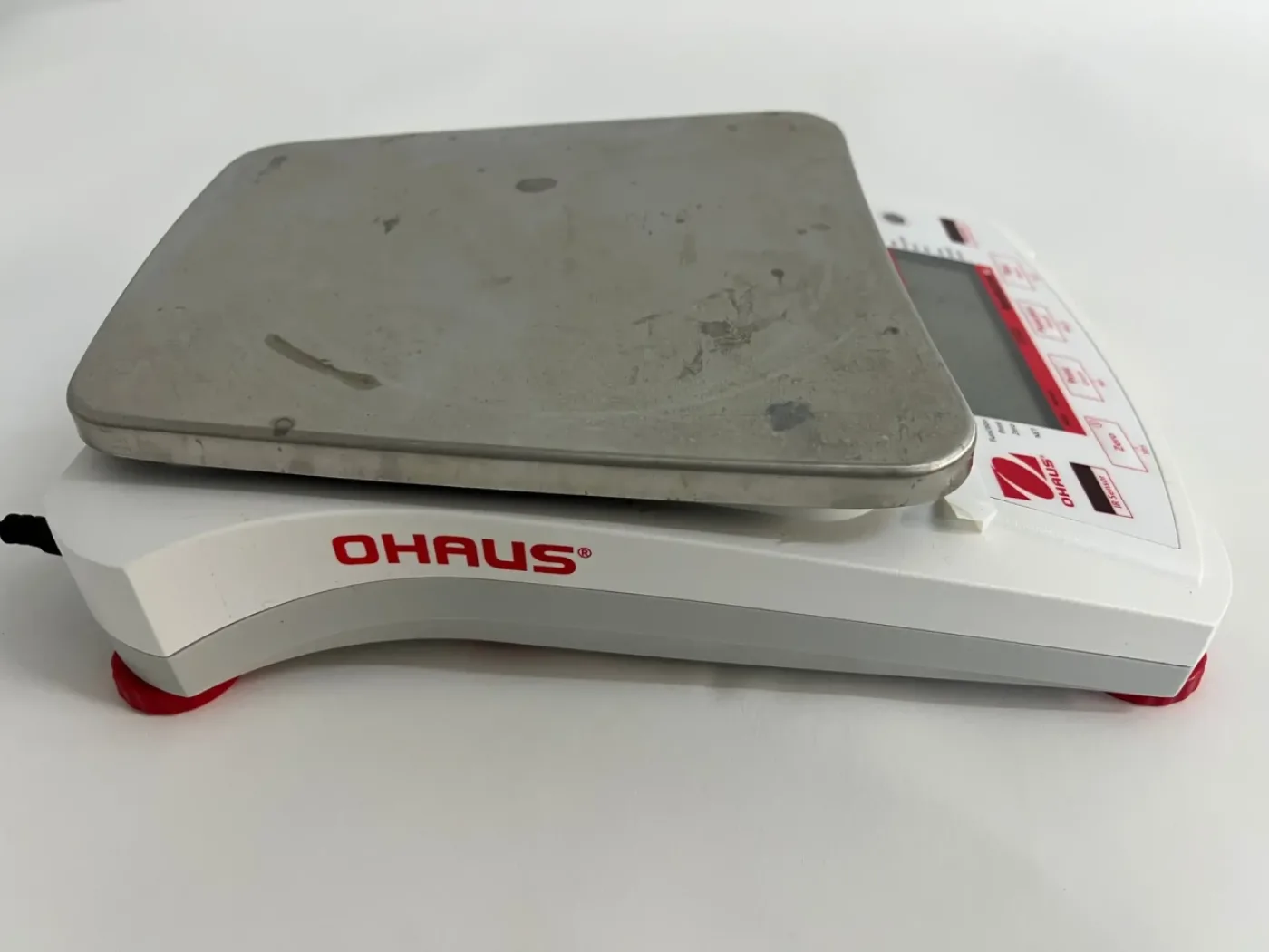 Ohaus Navigator XL High-Capacity Balance - 2