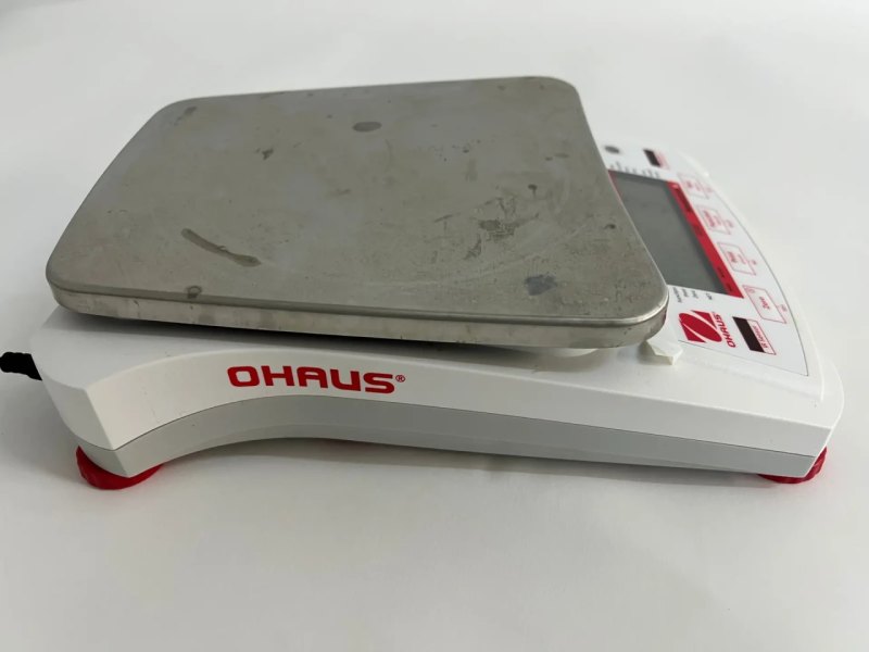 Ohaus Navigator XL High-Capacity Balance