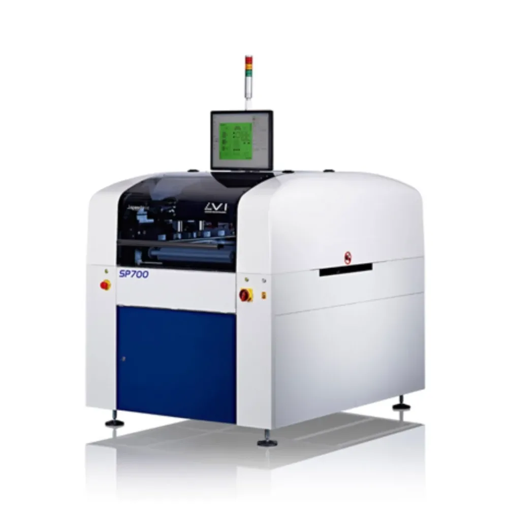 Speedprint SP700 AVI, vintage 2016