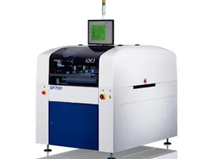 Speedprint SP700 AVI, vintage 2016