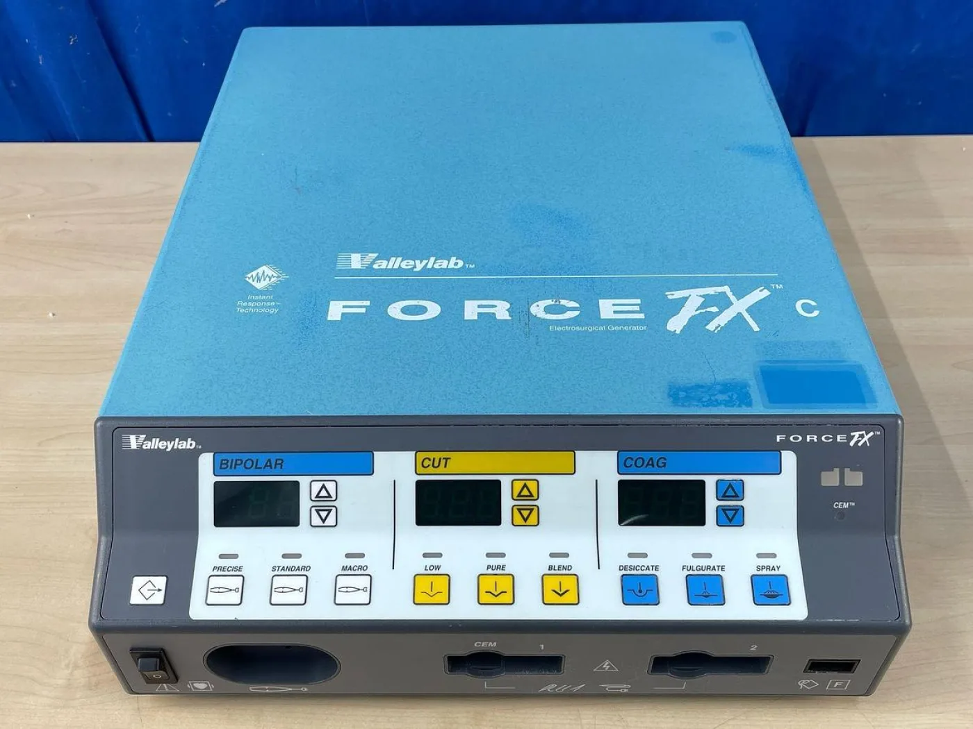 Valleylab Force FX, YOM: 2006 - 4
