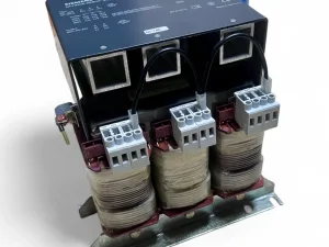 Siemens SIDAC-S Transformator Art.-Nr. 4AV3300-2EB00-0C IMA