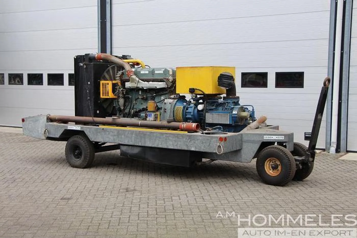 TLD 600-180DDP - 2