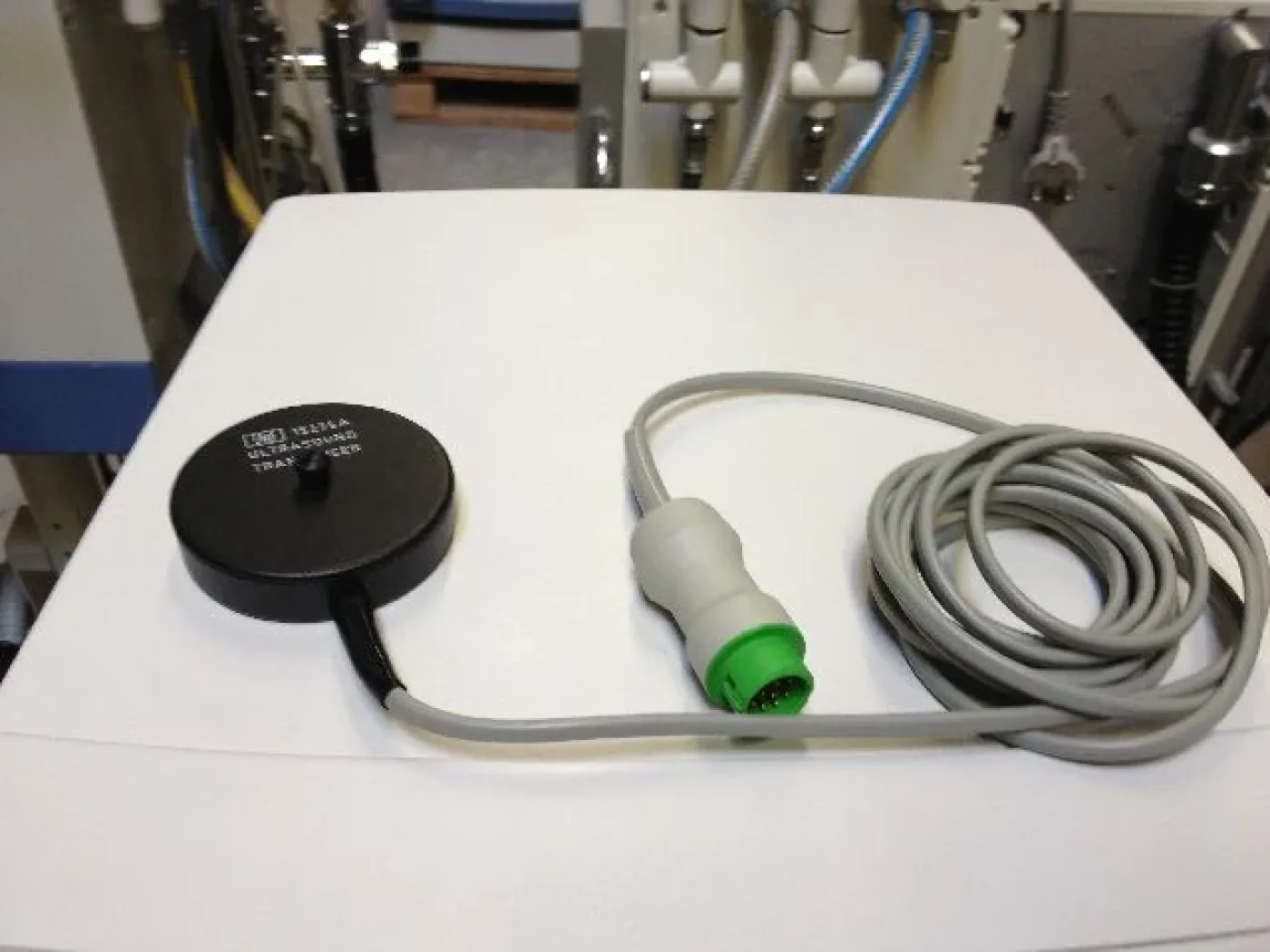 Philips M151275A CTG US-Sensor - 1