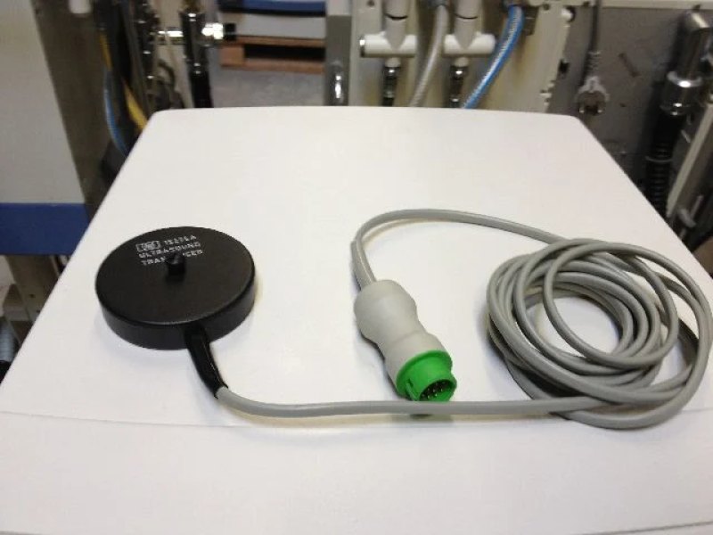 Philips M151275A CTG US-Sensor