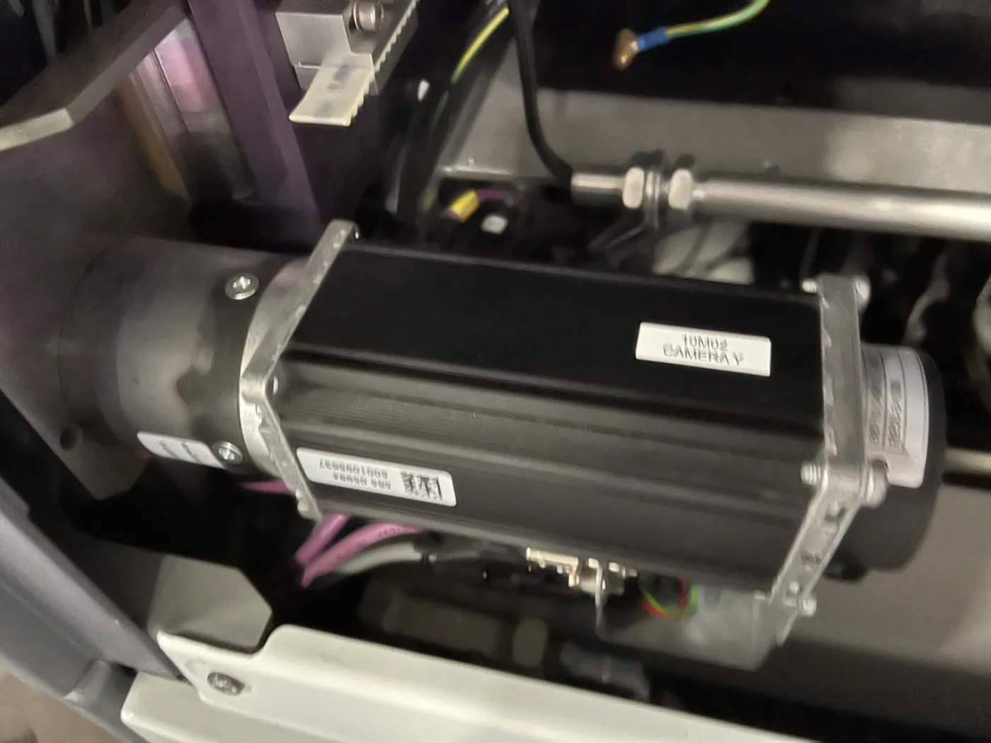 DEK FP PLATFORM PPi X, vintage 2011, screen printer - 5