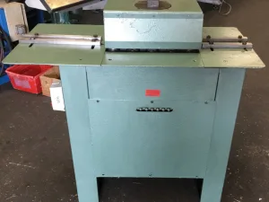 SHORTE 20swg Pittsburgh Lock Rollformer c/w Flanging Attachment & Double Seam Rolls - WNS - W. Neal Services Ltd