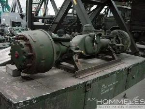 MAN VA7-0750-M