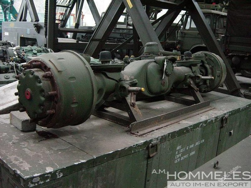 MAN VA7-0750-M