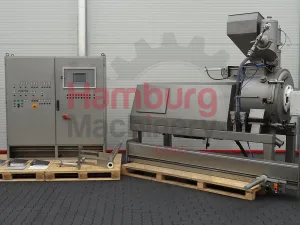 Reconditioned Universal Machine Stephan Combicut TC / SK 300