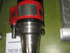 018239 - KAISER BIG BOREMATIC BM 7-150