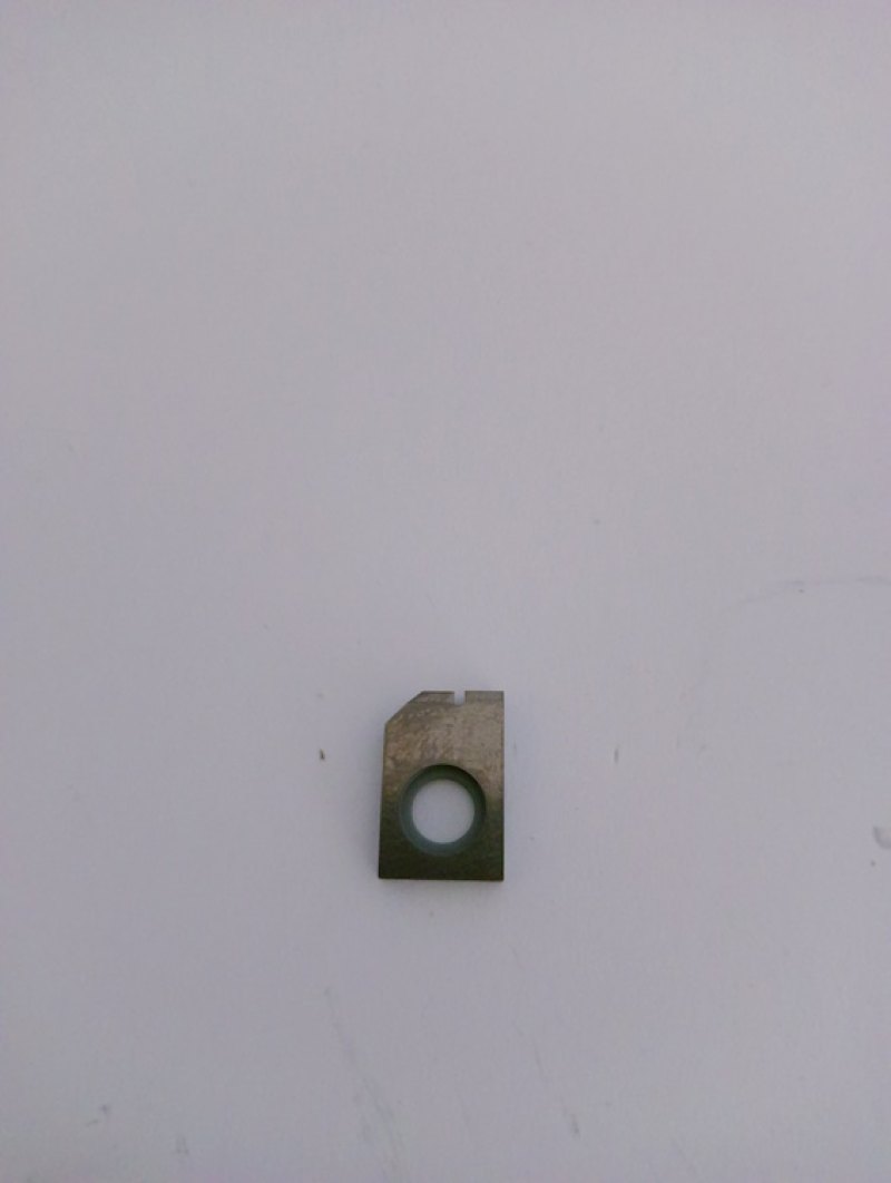 Hohner Orion 4 Obermesser Nr. 3162823