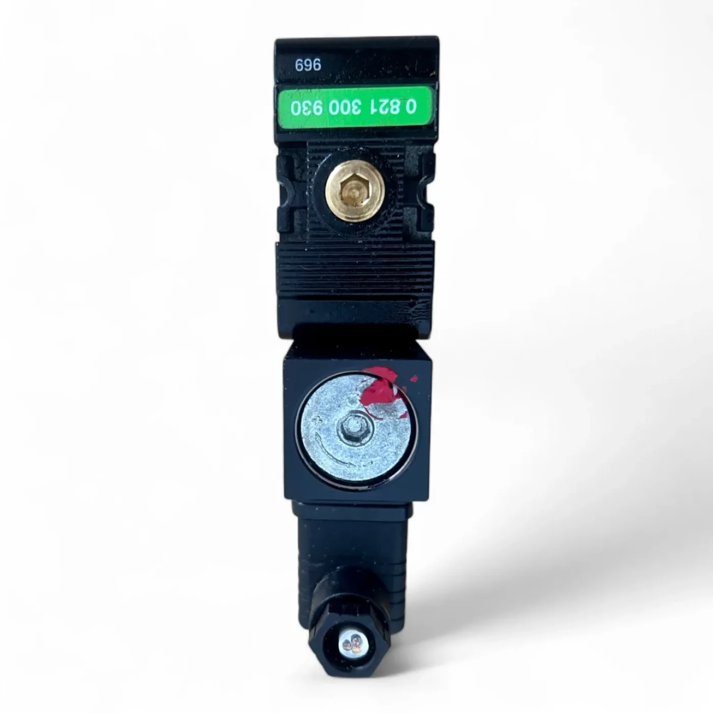 AVENTICS Magnetventil 3/2-Wege mit BOSCH Spule 1 824 210 243 Artikelnummer 0821300934 - 4