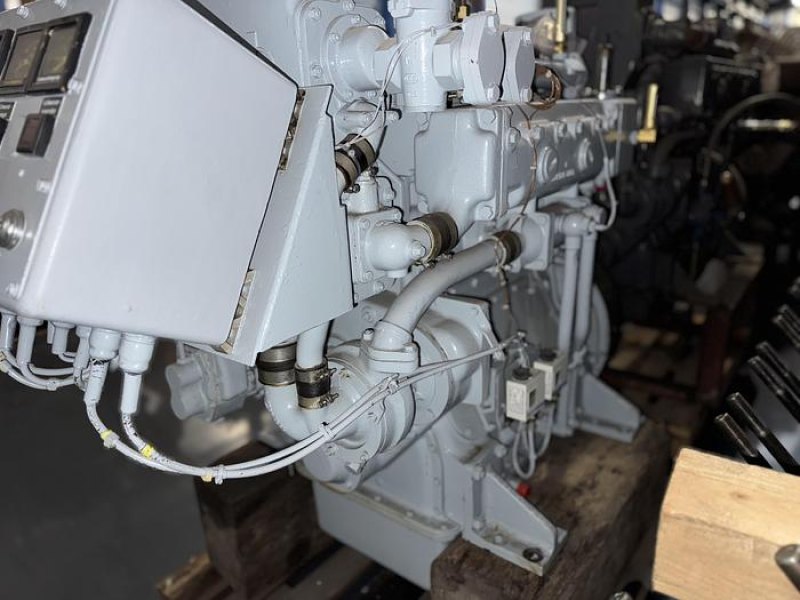 MWM RHS 518-D5
