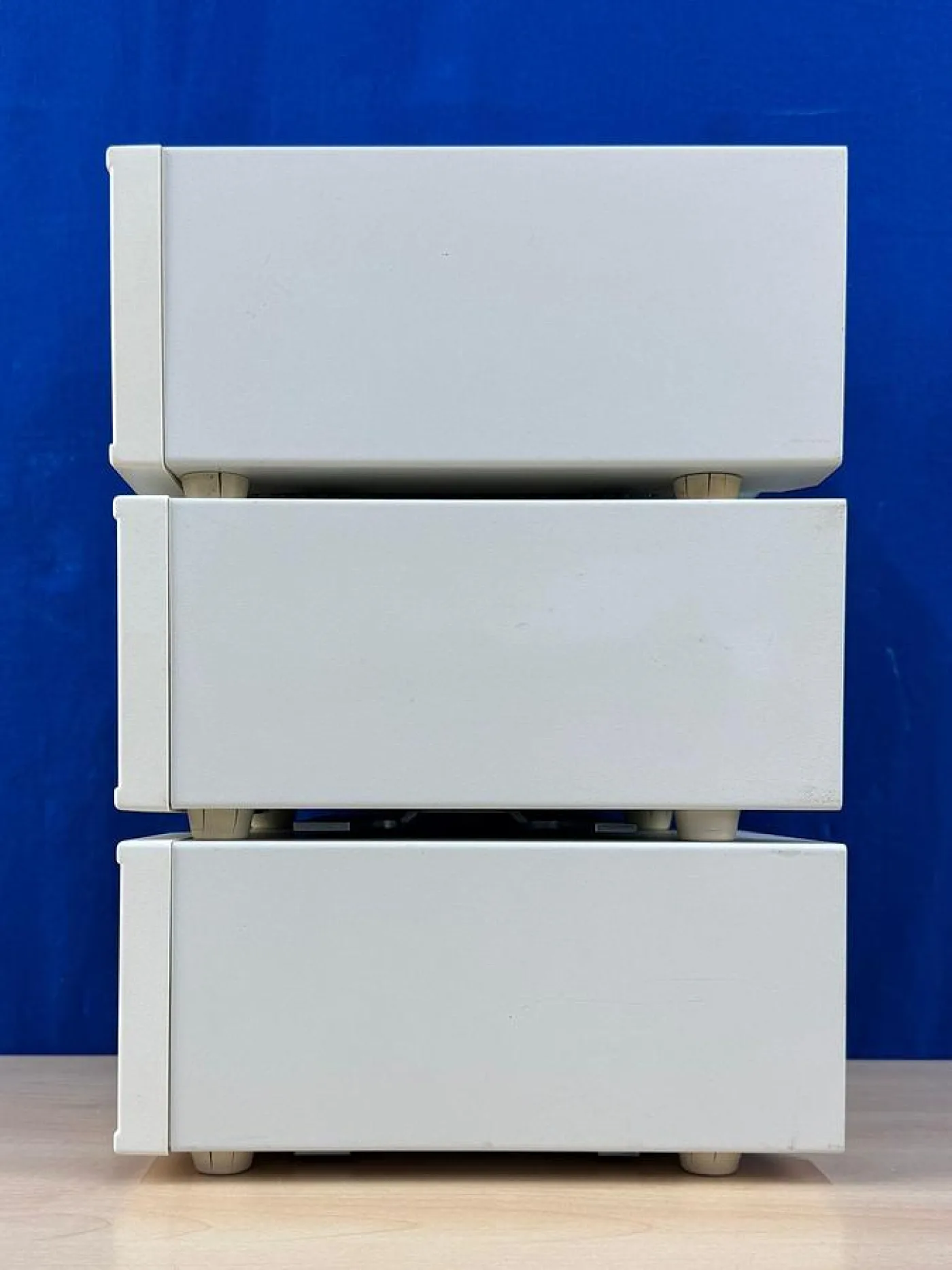 Drager Scio Four Oxi Plus Multigas Monitoring Module YOM: 2007 - 4