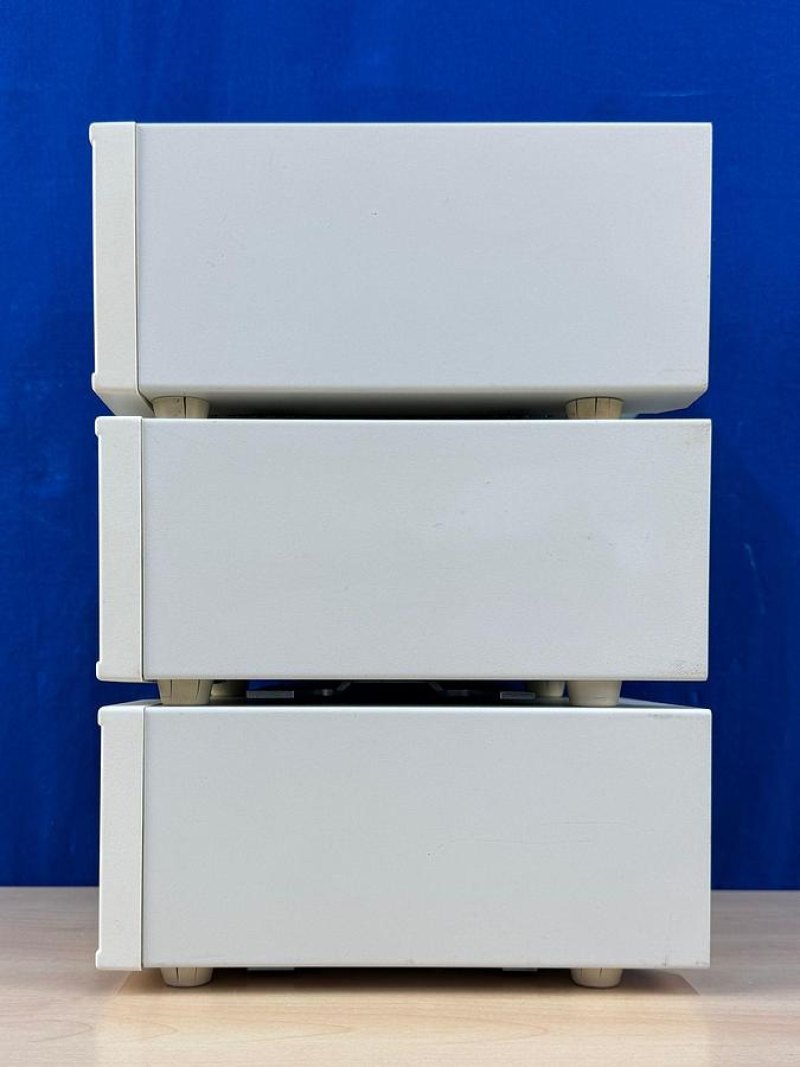Drager Scio Four Oxi Plus Multigas Monitoring Module YOM: 2007