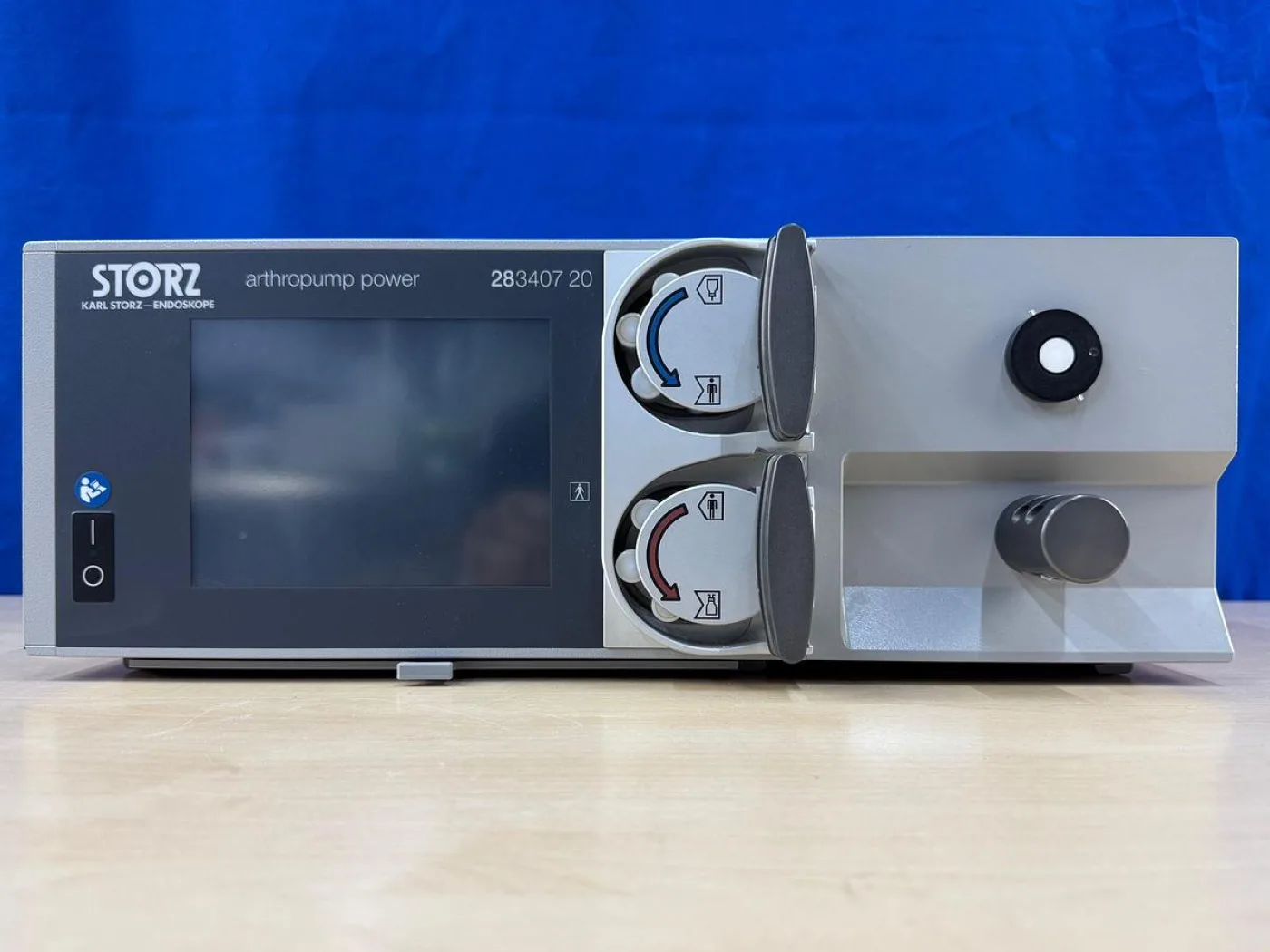 Karl Storz Arthropump Power 28340720 - 1