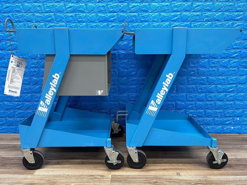 Valleylab Force FX Trolley -2 Pieces