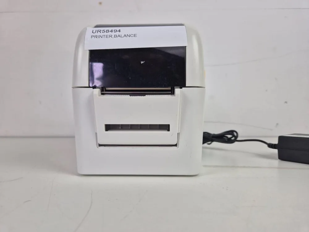 Sartorius YDP30 Thermo Direct Printer